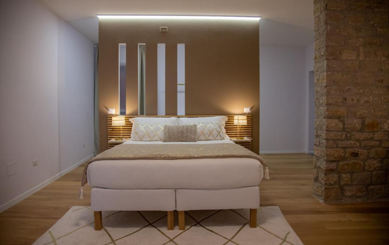 La Piazzetta Suite Potenza Exteriér fotografie