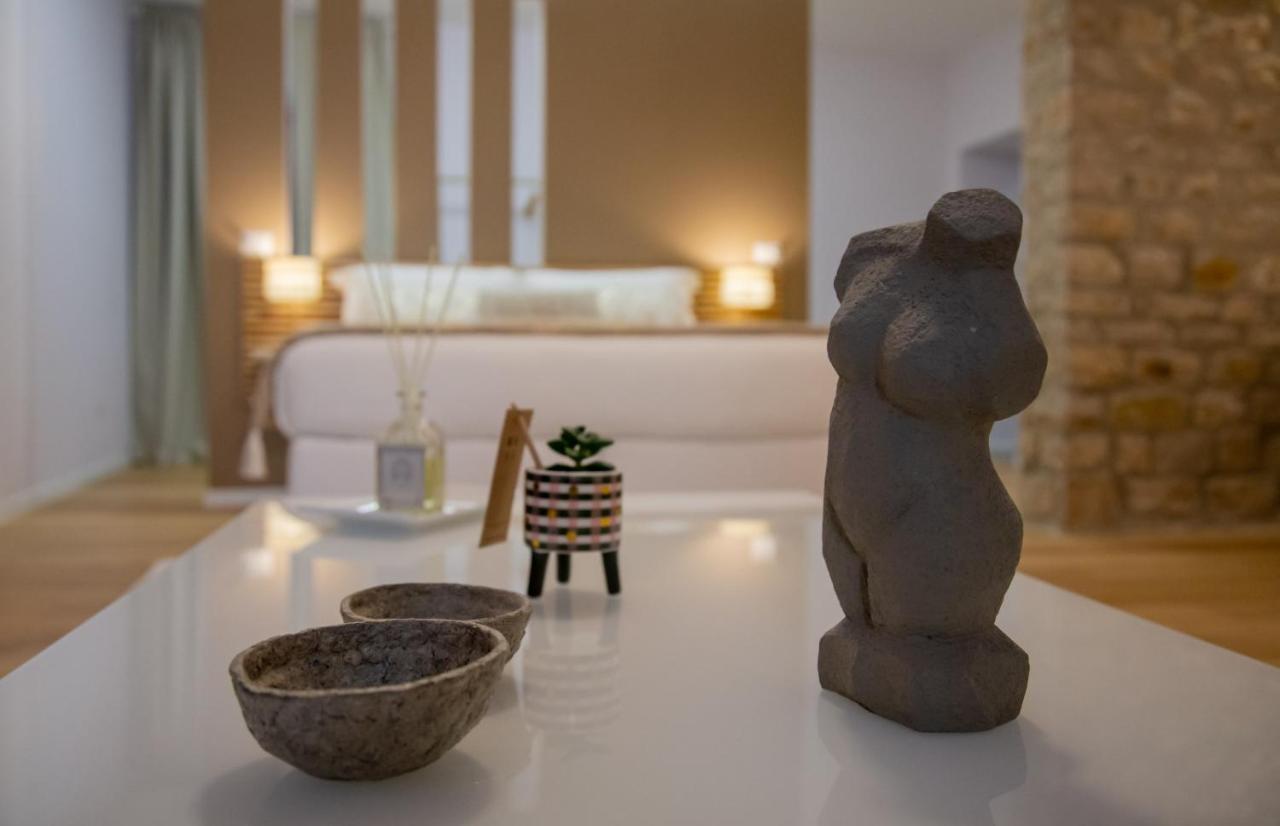La Piazzetta Suite Potenza Exteriér fotografie