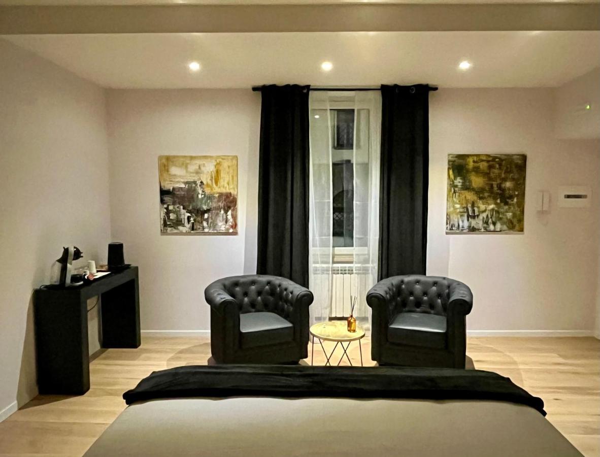 La Piazzetta Suite Potenza Exteriér fotografie