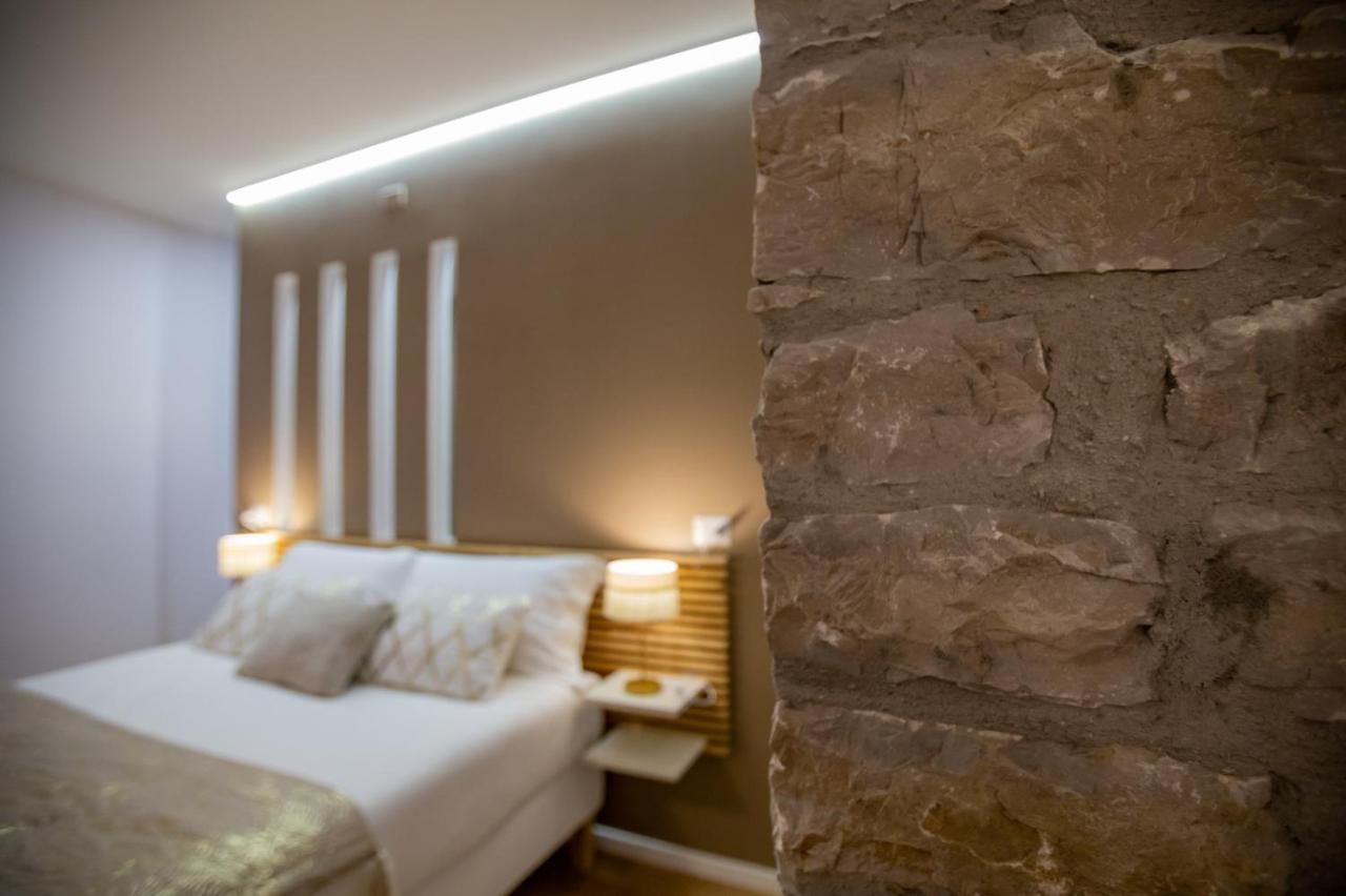 La Piazzetta Suite Potenza Exteriér fotografie